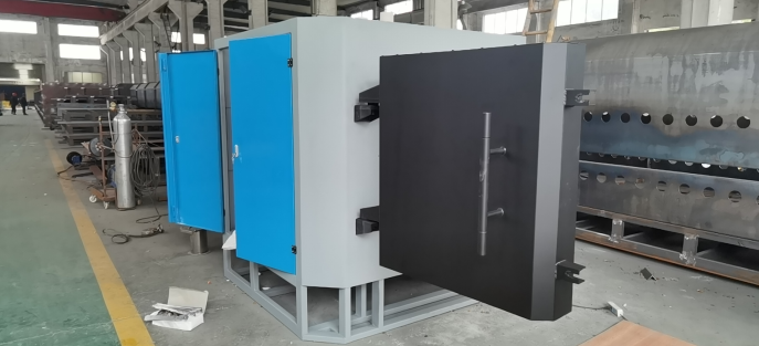 非標(biāo)定制實(shí)驗(yàn)爐93